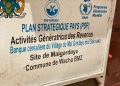 Zinder : les FARN, un levier efficace dans la lutte contre la malnutrition à Maïgardayé