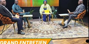 Fonction publique : Mme Aïssatou Abdoulaye Tondi annonce des réformes pour rééquilibrer la pyramide des emplois