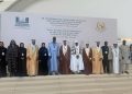 Bakou : le Président du CCR rencontre la délégation du Conseil national fédéral des Émirats Arabes Unis