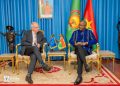 Résolution du Parlement européen sur le Burkina Faso : Le gouvernement exprime « son dégoût »
