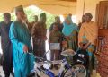 Tahoua : Le Groupe de Travail Education récompense l&rsquo;élève auteur du poème « Mun rigesu cewa Allah »