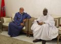Le Niger participe au 4e forum parlementaire économique du Maroc