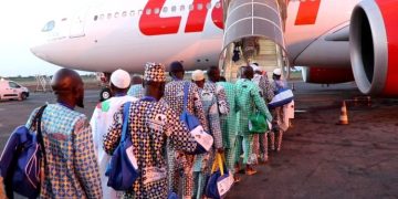 Hadj 2026 : Fin du calvaire pour les 1.820 pèlerins nigériens bloqués en Arabie Saoudite