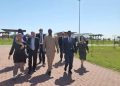 Le Niger intéressé par l’expérience algérienne en réhabilitation des espaces dégradés