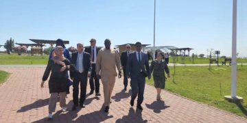 Le Niger intéressé par l’expérience algérienne en réhabilitation des espaces dégradés