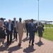 Le Niger intéressé par l’expérience algérienne en réhabilitation des espaces dégradés
