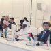 Bakou (Azerbaïdjan) : Clôture des travaux de la 20ᵉ session de l’Union des Parlements des États membres de l’OCI
