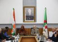 Coopération Niger-Algérie : le Niger et l’Algérie renforcent leur partenariat dans les domaines du travail, de l’emploi et de la sécurité sociale