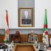 Coopération : le Niger et l’Algérie renforcent leur partenariat dans les domaines du travail, de l’emploi et de la sécurité sociale