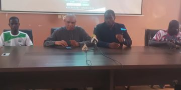 Football : l&rsquo;AS ZAM et l&rsquo;ASN Nigelec prêtes pour la finale de la Coupe nationale 2025-2026