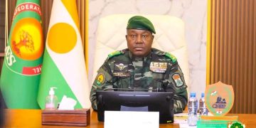 Niger: Mme Mariama Djibrine déchue provisoirement de la nationalité nigérienne