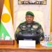 Niger: Mme Mariama Djibrine déchue provisoirement de la nationalité nigérienne