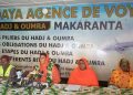 Hadj 2026 : L’agence pour le hadj et la oumra Alhidaya se félicite d’avoir convoyé dans la sérénité ses pèlerins aux lieux saints