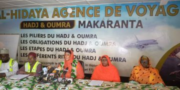 Hadj 2026 : L’agence pour le hadj et la oumra Alhidaya se félicite d’avoir convoyé dans la sérénité ses pèlerins aux lieux saints