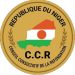 Le Président du CCR à Ouagadougou au Burkina Faso