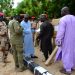 Niamey : 4 milliards de CFA de matériels de communication réceptionnés au profit de la police et de la Garde nationale