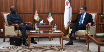 Coopération sanitaire : le Niger et l’Algérie conviennent d’une feuille de route pour renforcer leur partenariat