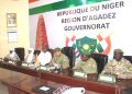 Agadez : Installation du Comité régional chargé de l&rsquo;organisation de la 3ème Journée Nationale de l&rsquo;Arbre