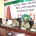 Agadez : Installation du Comité régional chargé de l’organisation de la 3ème Journée Nationale de l’Arbre