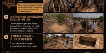 La Tarkama ou le mode singulier de désignation de la Saraouniya de Lougou