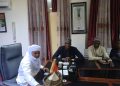 Sport : Le Niger révise son code du Sabre National de la lutte traditionnelle
