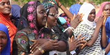 JMP 2026 :  »Investir dans les jeunes, c&rsquo;est investir dans le développement durable », déclare l&rsquo;UNFPA
