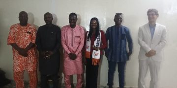 La 2ᵉ édition du Festival des Arts et des Mots officiellement lancée à Niamey
