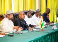 Niger : Mise en place d&rsquo;un dispositif de contrôle et de suivi d&rsquo;approvisionnement en hydrocarbures
