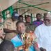 Grand tournoi de football inter-quartiers organisé par l&rsquo;Association des Jeunes Footballeurs Académie (AJFA) de Zinder