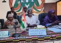 Le Ministre de la justice entame une mission de travail dans la Région de Zinder