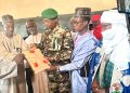 Diffa : le Gouverneur Bagadoma lance les examens du CAP session 2026