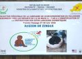 Ouverture de la campaigne de massse  sur la chimio-prévention du paludisme saisonnier