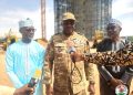 Diffa : le ministre Abdoulaye Maizama salue l’avancement des infrastructures hydrauliques et halieutiques