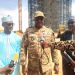 Diffa : le ministre Abdoulaye Maizama salue l’avancement des infrastructures hydrauliques et halieutiques
