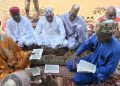 Goudoumaria (Diffa ): une prière collective à Dirguia Fada pour la paix, la sécurité et la cohésion sociale