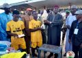 Diffa : Tarzana FC remporte la première édition de la Semaine sportive de la paix et de la cohésion sociale