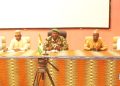 L’AN 3 CNSP : à Diffa, la jeunesse ouvre le débat sur la Refondation du Niger à l&rsquo;occasion du 3ᵉ anniversaire du CNSP