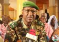 AN 3 du CNSP : une grande prière collective pour la paix et la prospérité du Niger organisée à Diffa