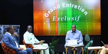 Commerce : Abdoulaye Seydou met en avant les réformes engagées pour renforcer l’attractivité des investissements au Niger
