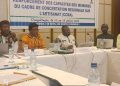 Le Niger accueille la 5ème édition du SIPEN-UEMOA