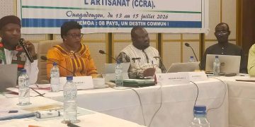 Le Niger accueille la 5ème édition du SIPEN-UEMOA