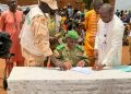 Tanda (Dosso) : Signature historique des accords de paix entre communautés Dendi et Peulh