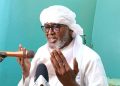 Deuxième rencontre des Rois et Kantiguis de la famille Cissé : le chef de canton de Say Alfaisé Saidou désigné Mansah Cissé d&rsquo;Afrique