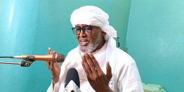Deuxième rencontre des Rois et Kantiguis de la famille Cissé : le chef de canton de Say Alfaisé Saidou désigné Mansah Cissé d&rsquo;Afrique