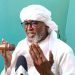 Deuxième rencontre des Rois et Kantiguis de la famille Cissé : le chef de canton de Say Alfaisé Saidou désigné Mansah Cissé d&rsquo;Afrique