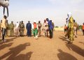 Agadez : Un Match de Gala de Football pour célébrer l’An 3 du CNSP