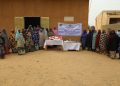 Village de Gagawa : De la restauration des terres à la transformation des vies