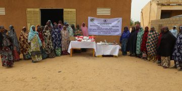 Village de Gagawa : De la restauration des terres à la transformation des vies