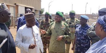 Tahoua : Plaidoyer pour doter la Ville de Tahoua d’un abattoir frigorifique moderne, qui répond aux normes