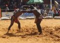 Coupe du Ministre de la Jeunesse, des Sports et de la Culture de lutte traditionnelle : Bello Illa de Tahoua et Maty Souley Gouga de Maradi en finale